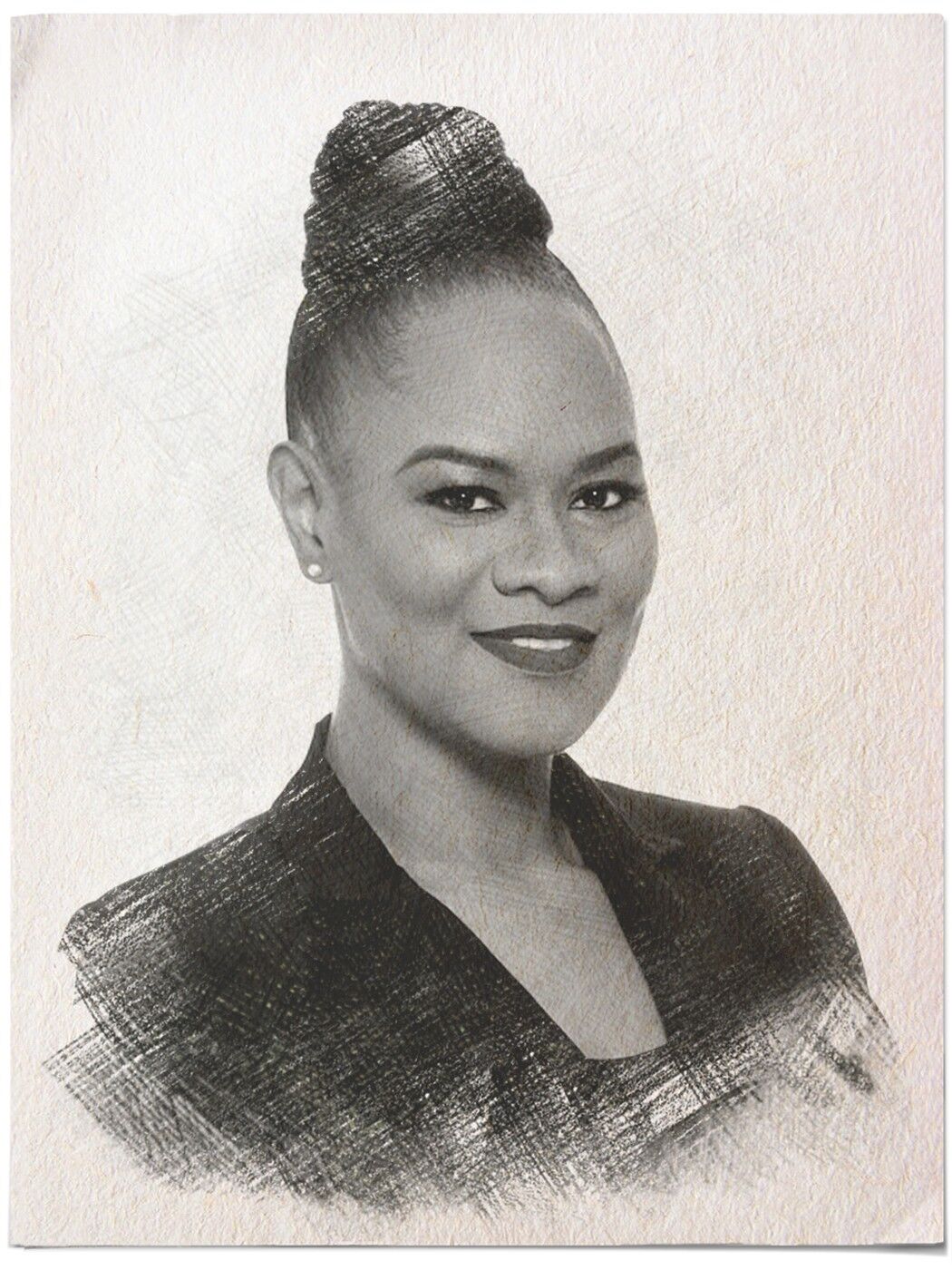 Ayanna Webster- Roy
